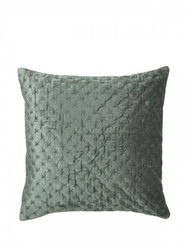Cozy Living velour pude med...