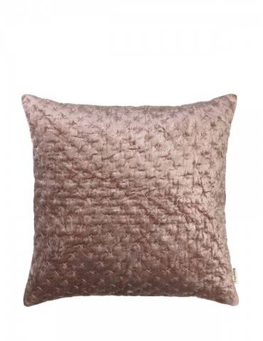 Cozy Living velour pude med...