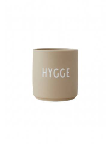 Design Letters Favorite Cup Hygge