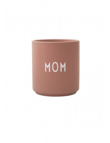 Design Letters favorite Cup Mom