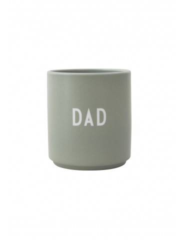 Design Letters Favorite cup Dad
