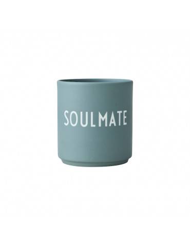 Design Letters Favorite Cup Soulmate
